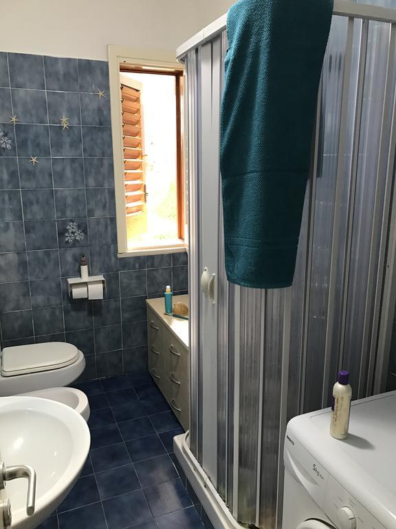 Appartement Casa Paloma à Letojanni Extérieur photo