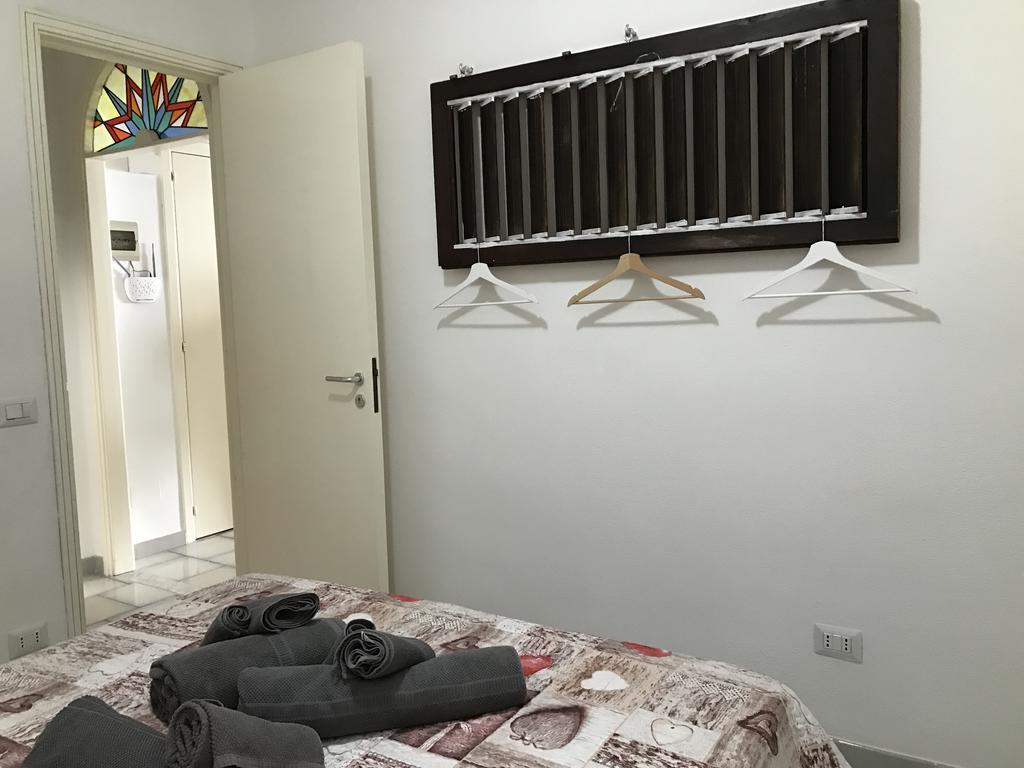 Appartement Casa Paloma à Letojanni Extérieur photo
