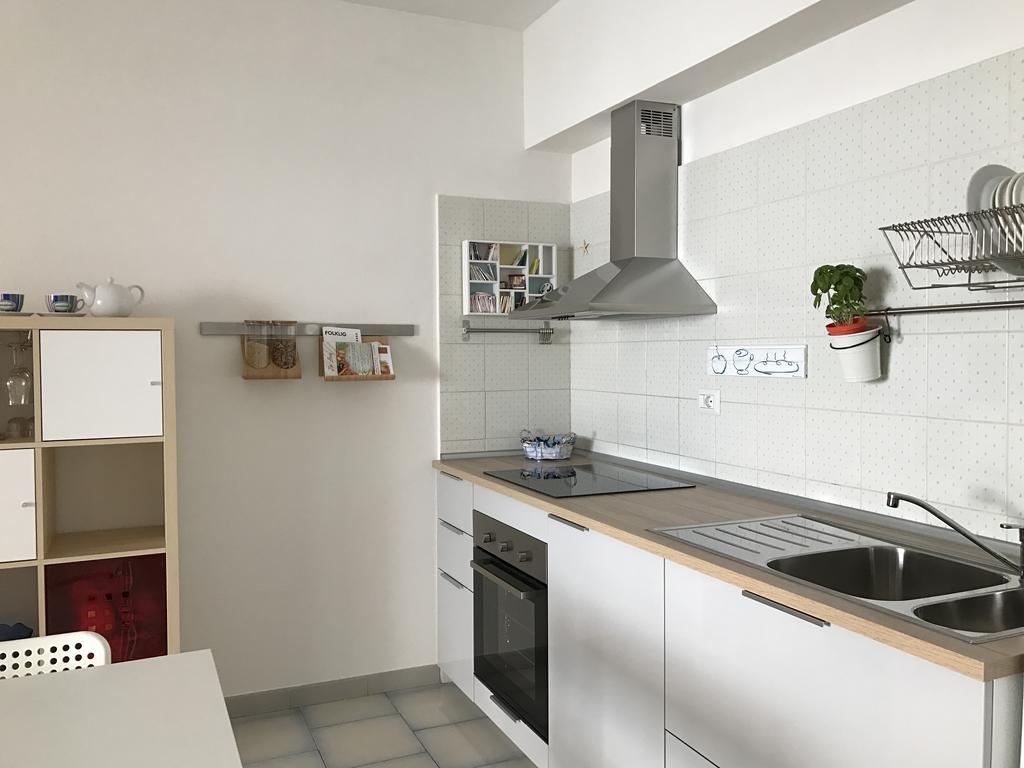 Appartement Casa Paloma à Letojanni Extérieur photo