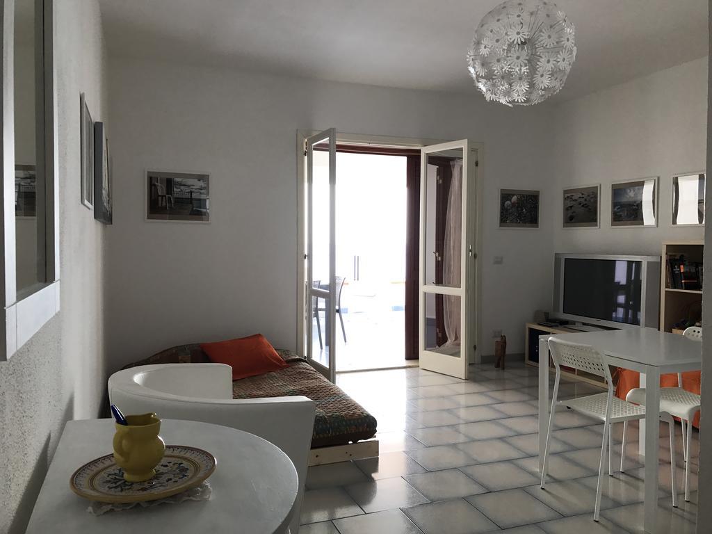 Appartement Casa Paloma à Letojanni Extérieur photo